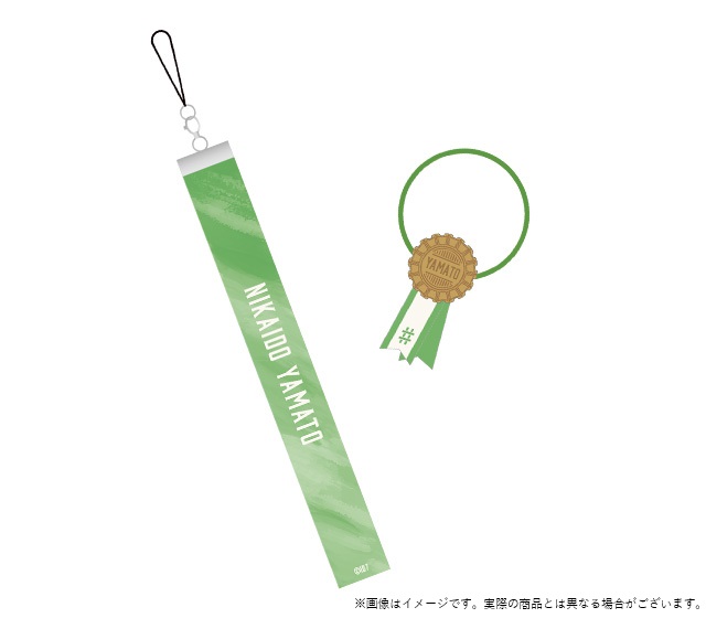 アイドリッシュセブン アイナナ 九条天 リングライト ペンライト 5周年 アイナナ 九条天 5周年 リングライト アイドリッシュセブン 5th