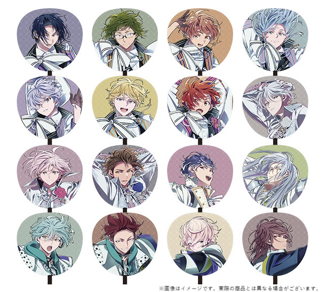 GOODS | アイドリッシュセブン 10周年記念イベント 公式サイト