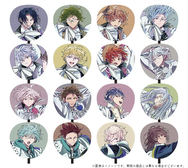 GOODS | アイドリッシュセブン 10周年記念イベント 公式サイト