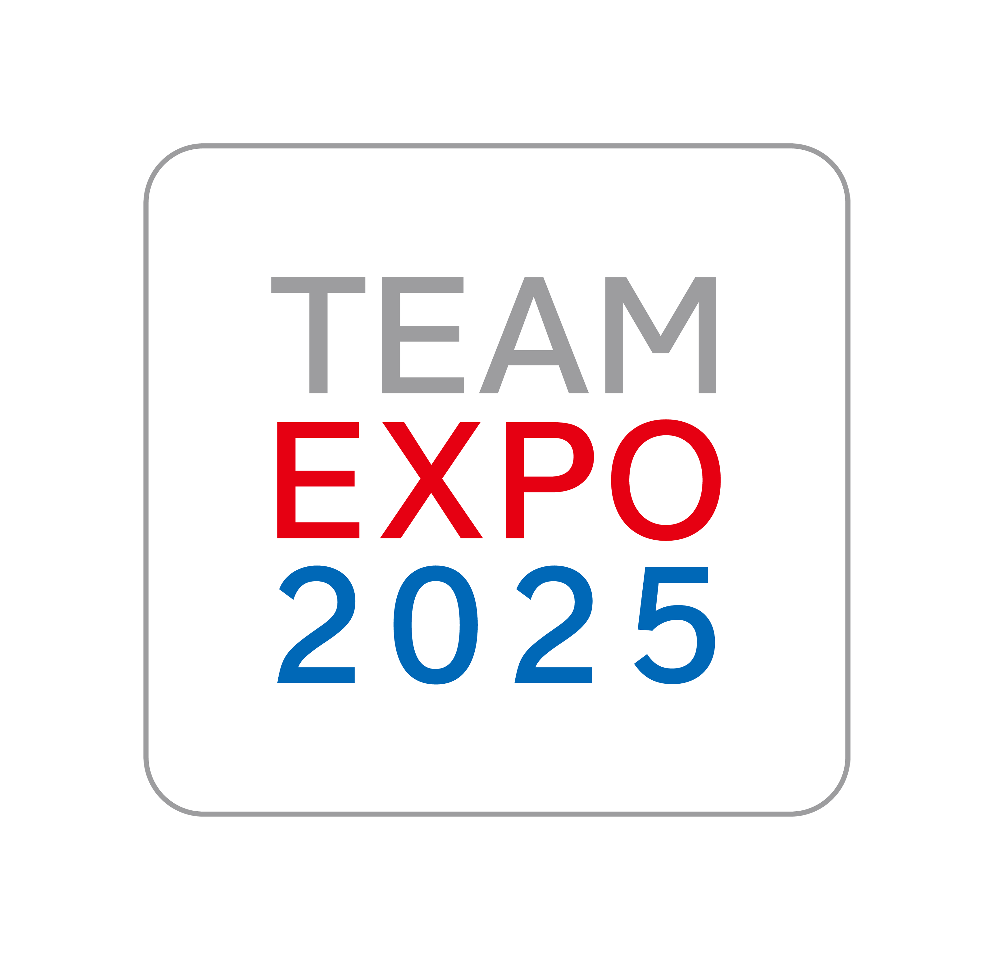 2025大阪・関⻄万博共創パートナー