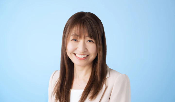 嶋谷 操