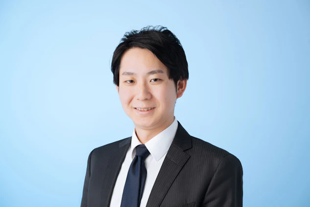 亀澤 諒亮