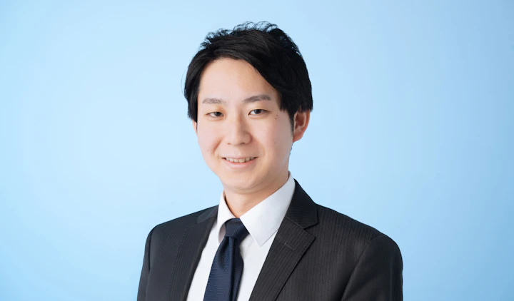 亀澤 諒亮