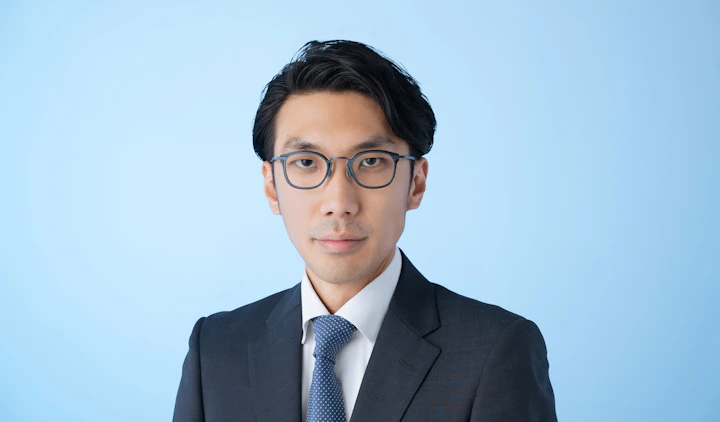 明比 優太