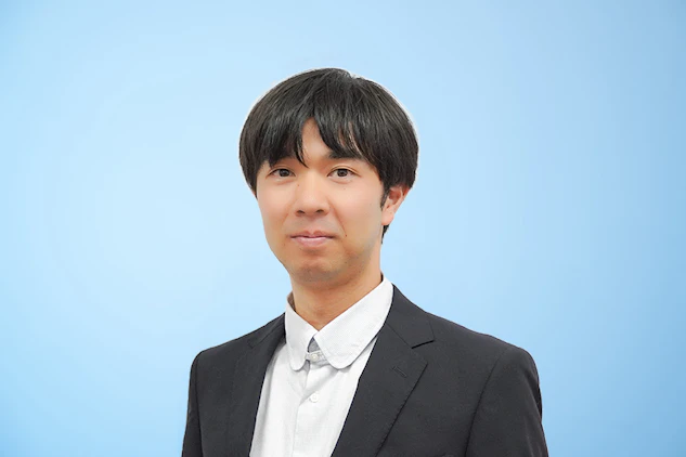 大越拓未