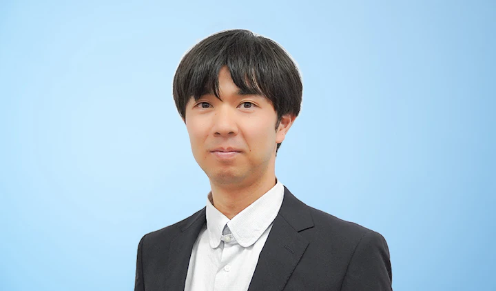 大越拓未