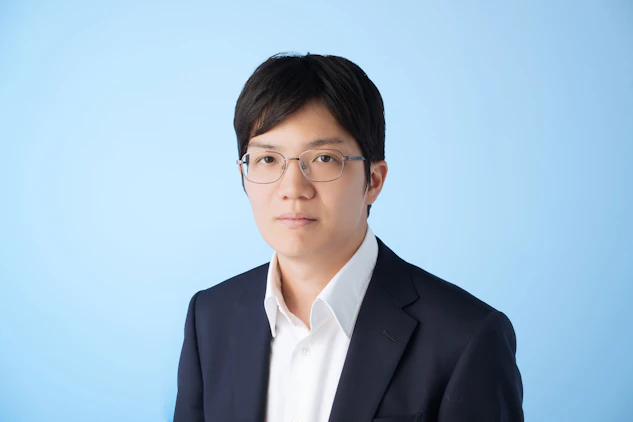 友岡 雅志