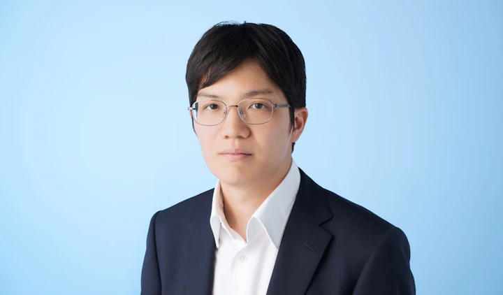 友岡 雅志