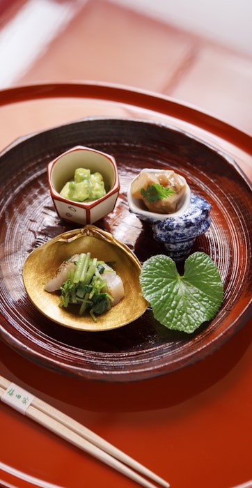 アートと美食で心を満たす体験特集