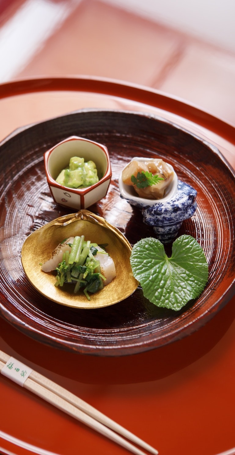 アートと美食で心を満たす体験特集