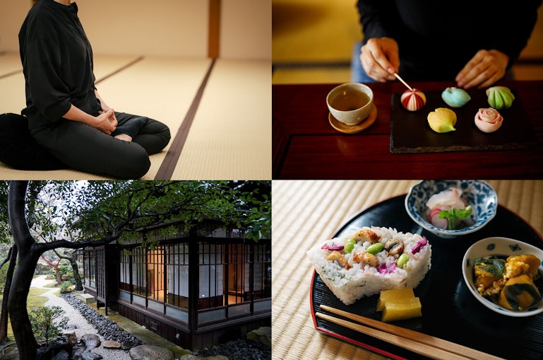 満足度ランキング