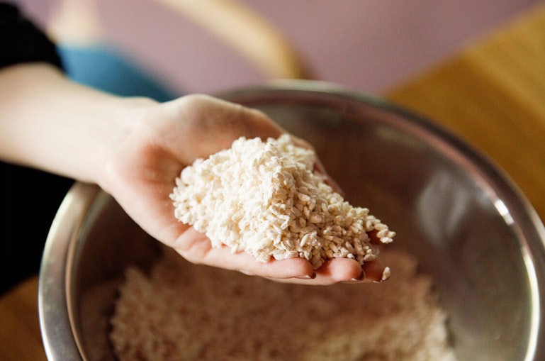 発酵食の魅力に触れる