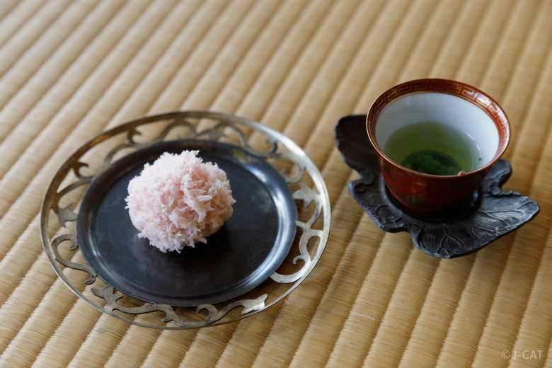 At the Heart of Japanese Hospitality is a Single Cup of Tea