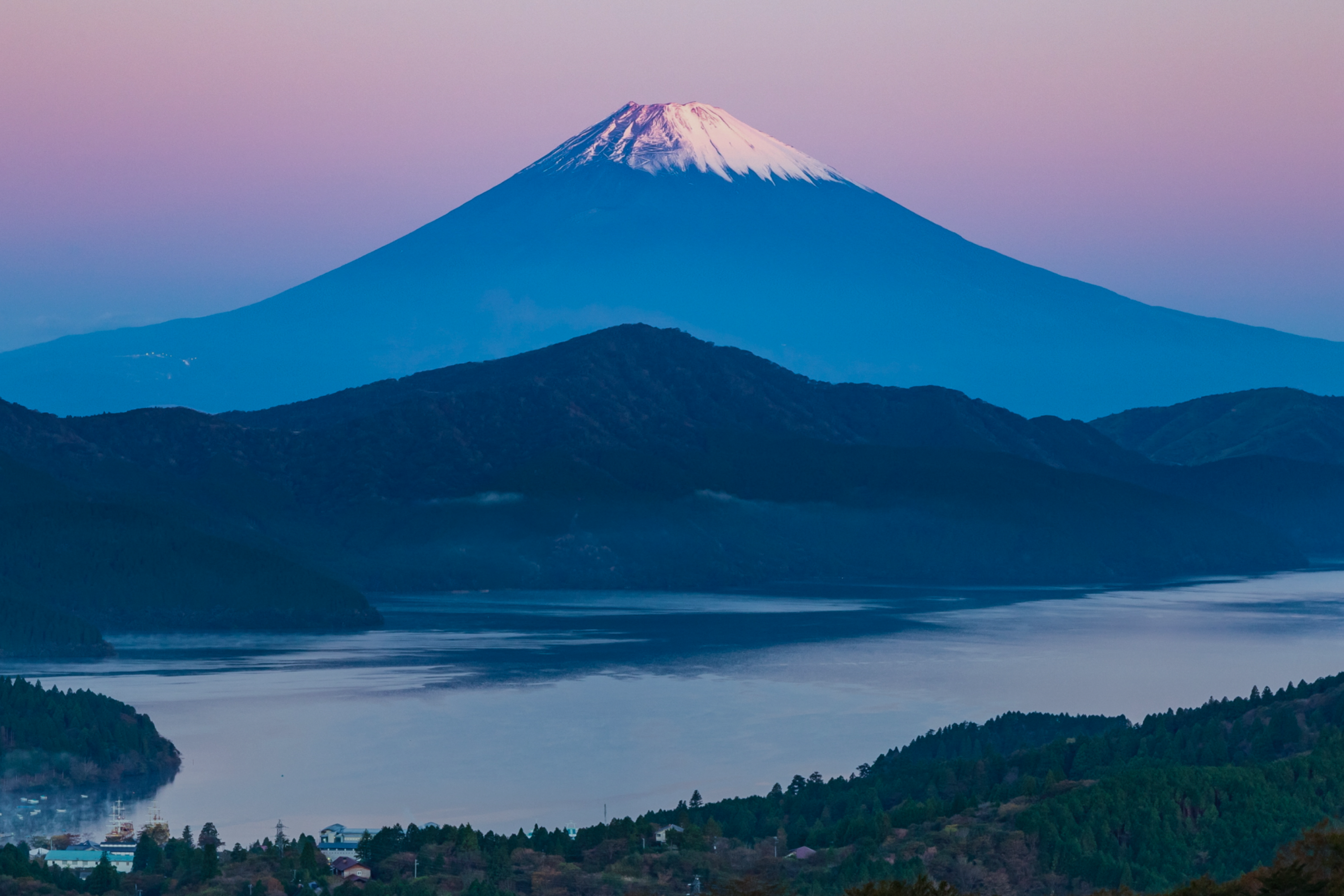 Kamakura / Hakone