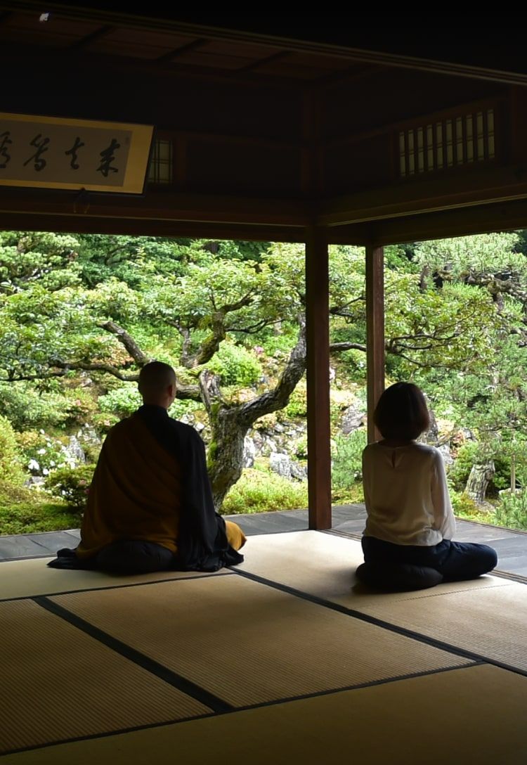 Zen Meditation Experiences