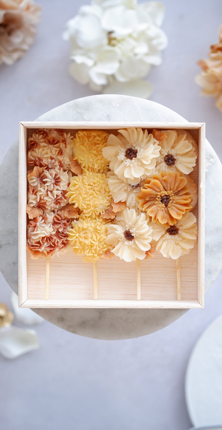 特別な冬を彩る、体験の贈り物