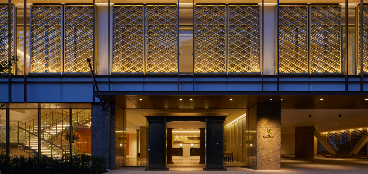  [Short Stay] Luxury Central Tokyo Stay and City Tour of the Architecturally Historic Marunouchi Area