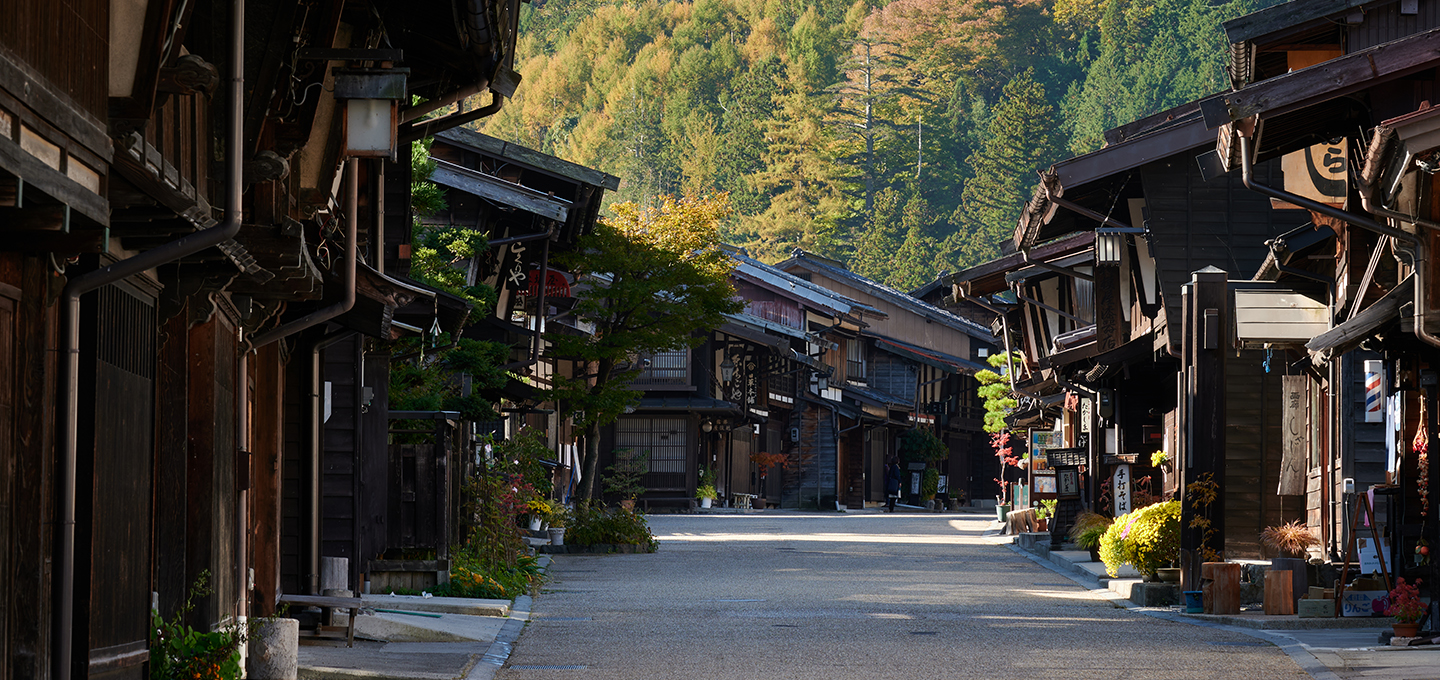 [Multi-Day Journey] From Nakasendo to Hida and Shirakawa-go: Discovering Japan’s Rural Beauty