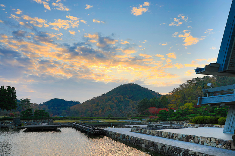 Private Tour of the Modernist Architecture and Japanese Garden Landscaping of Sachio Otani Protege of Kenzo Tange