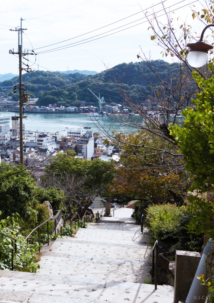  [1night]  Stay in an Onomichi Ryokan and Tour a Local Sake Brewery: A Soothing Journey into History and Sake