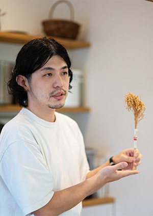 糀の魅力を再発見。生活に取り入れ、健やかに暮らす方法を伝える。の画像