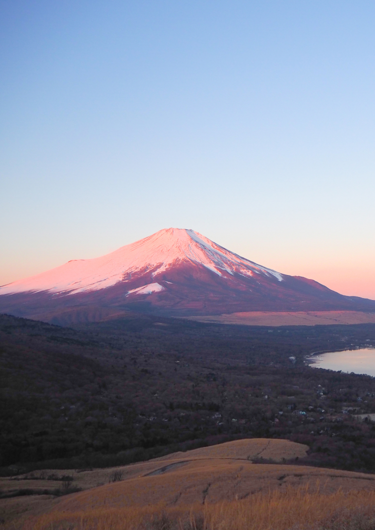 [1 Night]  Discover the Spirit of Mount Fuji with a Guided Cultural Tour and Enjoy an Elegant Dining Experience at nôtori Featuring Local Yamanashi Ingredients