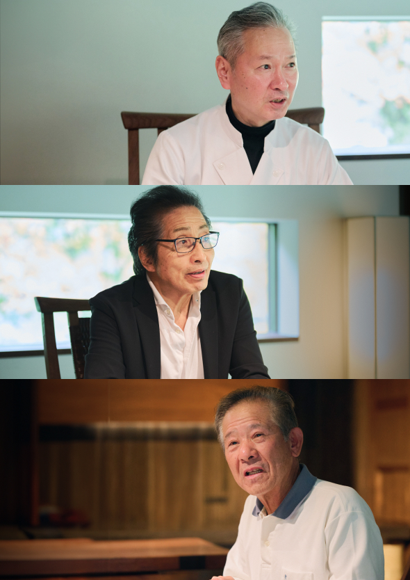 Gastronomy of the Akigawa Valley, Nourished by Clear Waters – A Philosophy of Food and Lodging in Harmony with Local Watersの画像