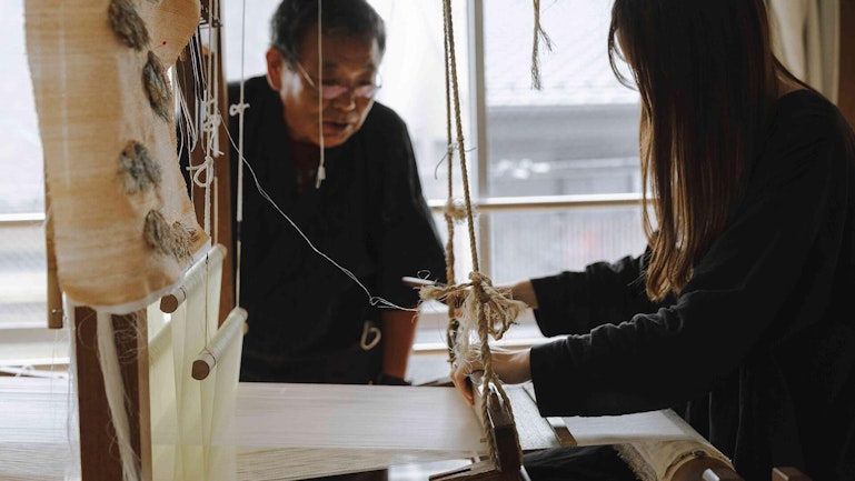 一流の職人に教わる体験特集