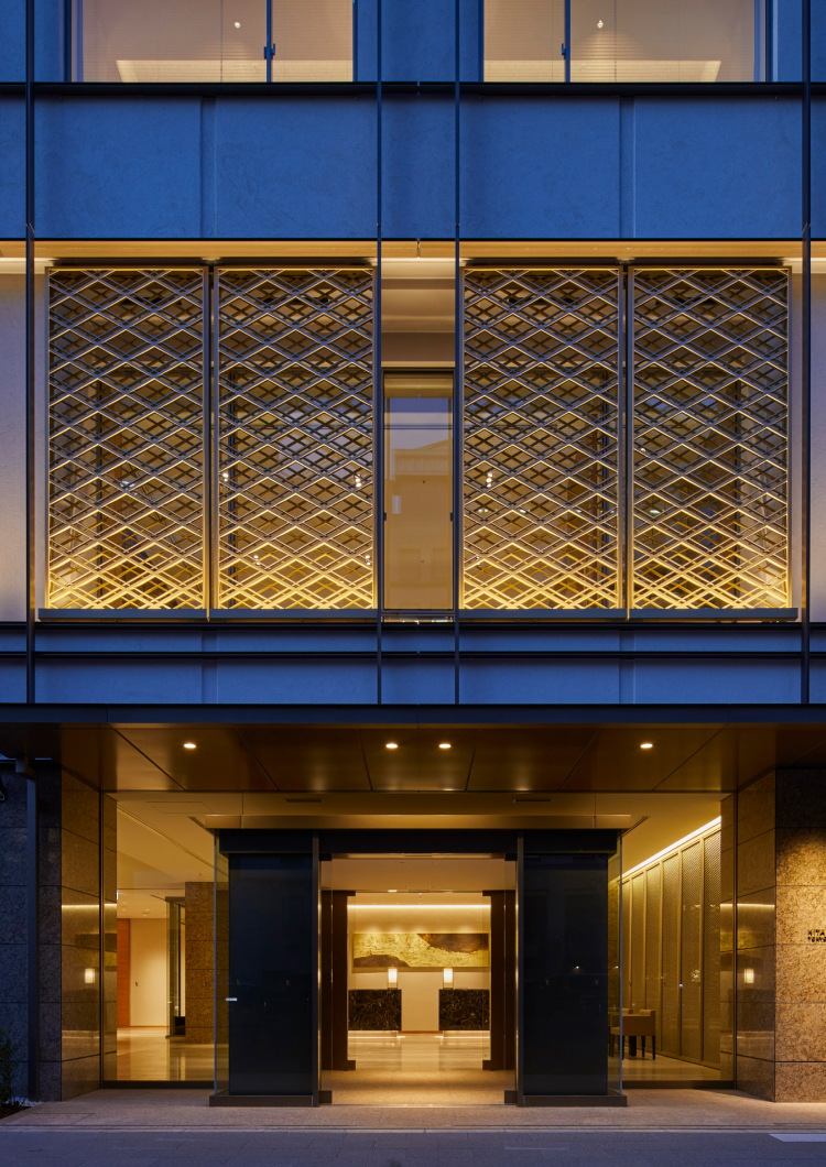 [Short Stay] Experience the True Aesthetic of Japan with a Luxury Tokyo Stay and Tea Ceremony Experience