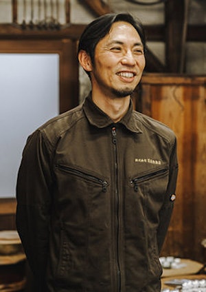 漆を世界のニューノーマルに。京都の老舗から新時代への挑戦。の画像