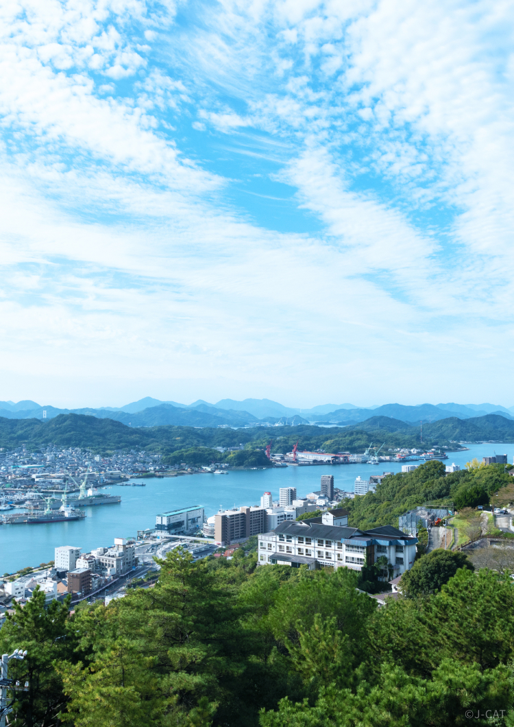  [1night]  Stay in an Onomichi Ryokan and Tour a Local Sake Brewery: A Soothing Journey into History and Sake