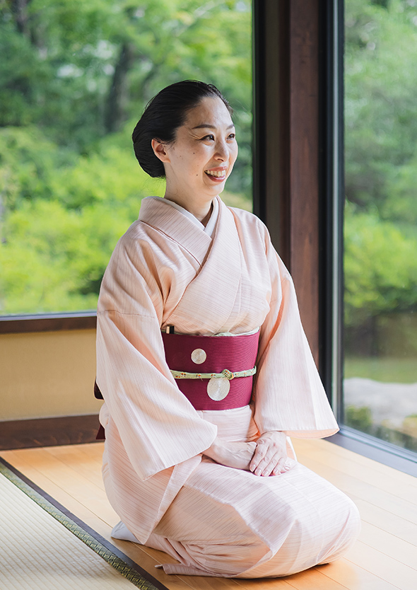 A Hakone Ryokan’s Living Story: Tradition Shaping a New Era of Hospitalityの画像