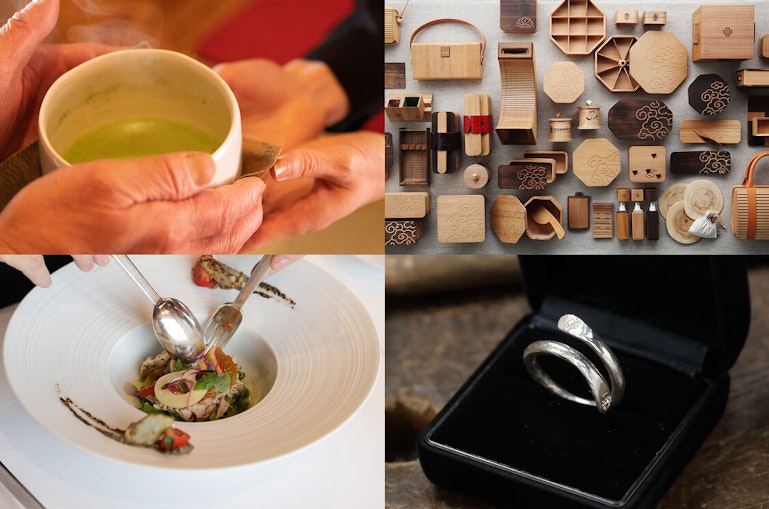 満足度ランキング