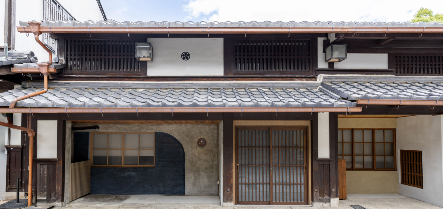 [1 Night] Experience Traditional Fermentation in a Lake Biwa Castle Town, and Stay in a Quaint Machiya Townhouse