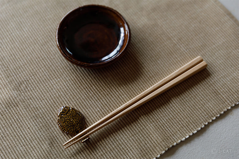 Chopsticks – Kikuike Handmade Studio