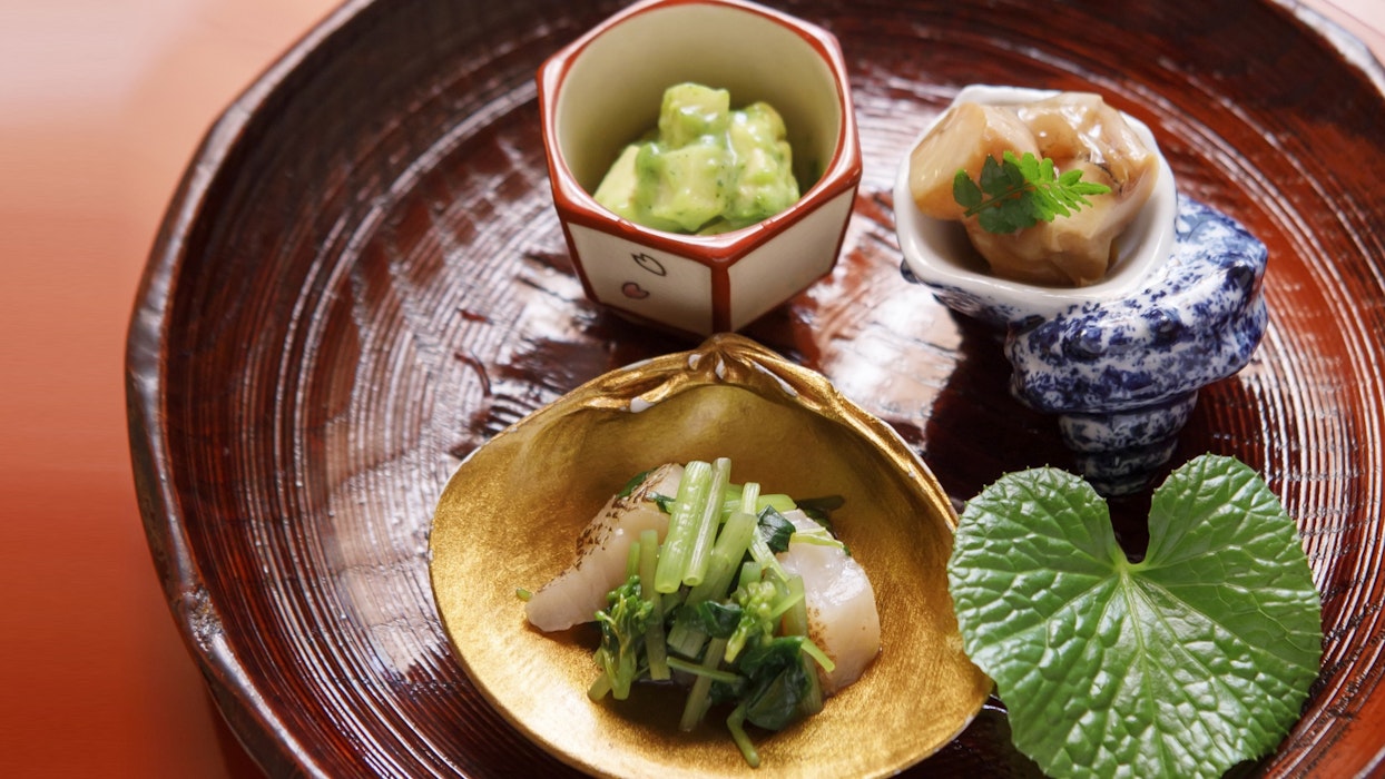 アートと美食で心を満たす体験特集