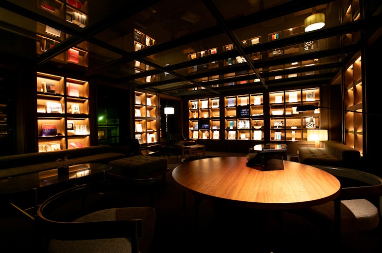 名建築で過ごす非日常体験特集