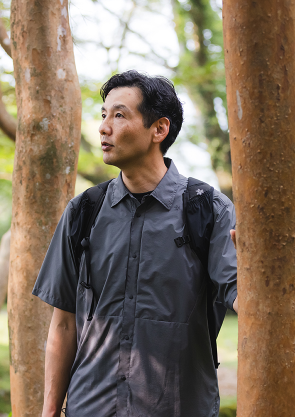 Hiking Guide Shin Kaneko on Discovering the Hidden Charms of Hakone, One Step at a Timeの画像