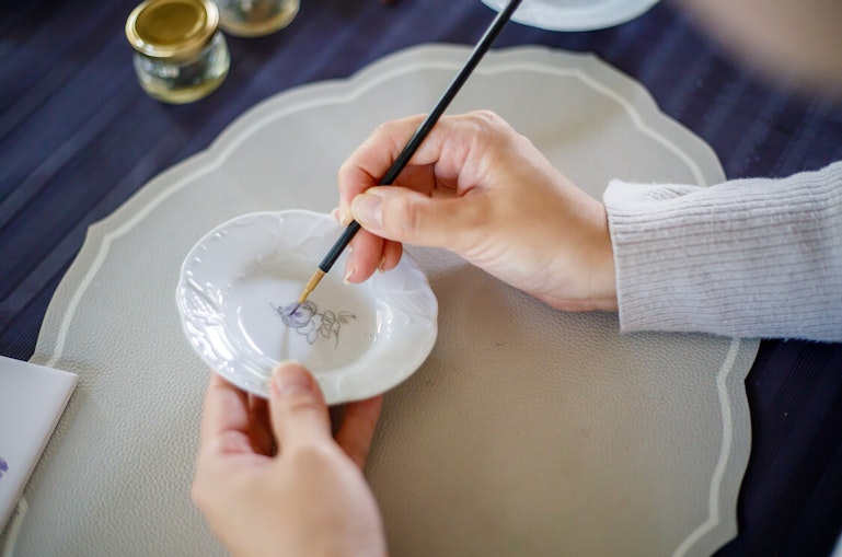 月・季節ごとにテーマが変わる体験