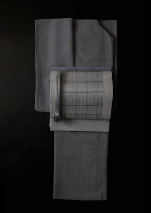 時代の流れに凛と寄り添う「日本刺繍」。ひと針、ひと針と紡ぐ、美意識の結晶。の画像