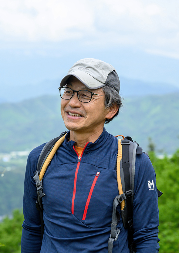 Mountain Worship and Reverence for Nature: Prayer and Spirituality in Hida Takayamaの画像