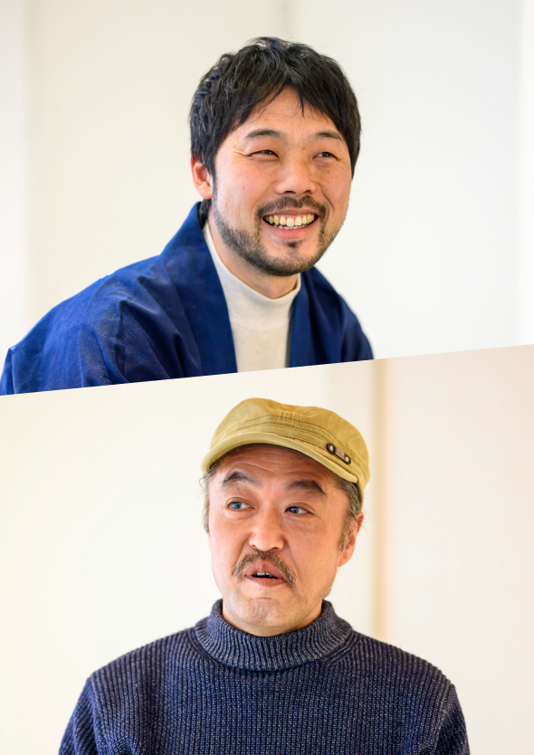 A Life of Wood and Craft Tradition, as Told by a Shrine Carpenter and a Sculptor of Hida-Takayamaの画像