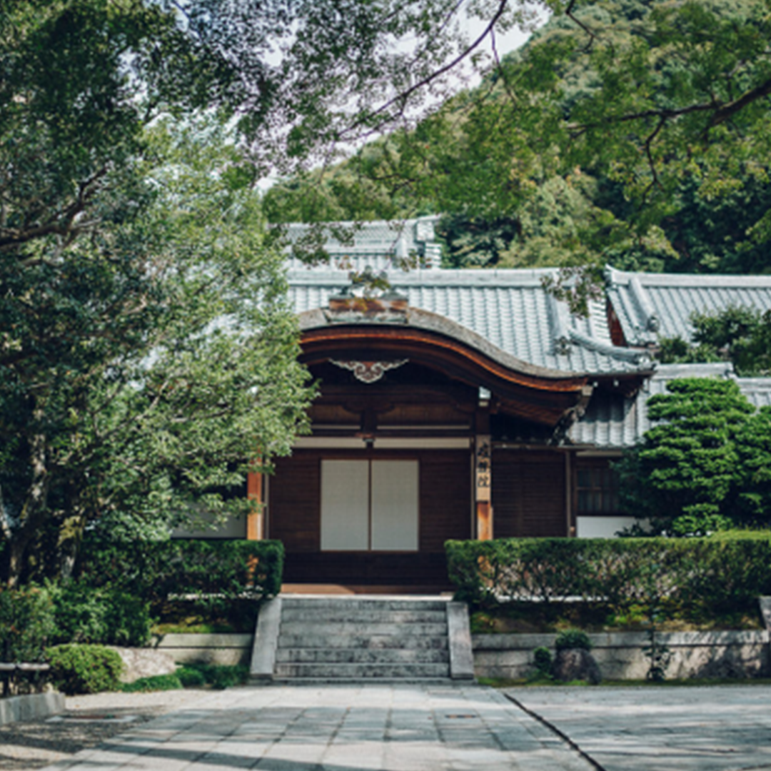 非公開・特別ツアーの神社仏閣特集｜Otonami(おとなみ)