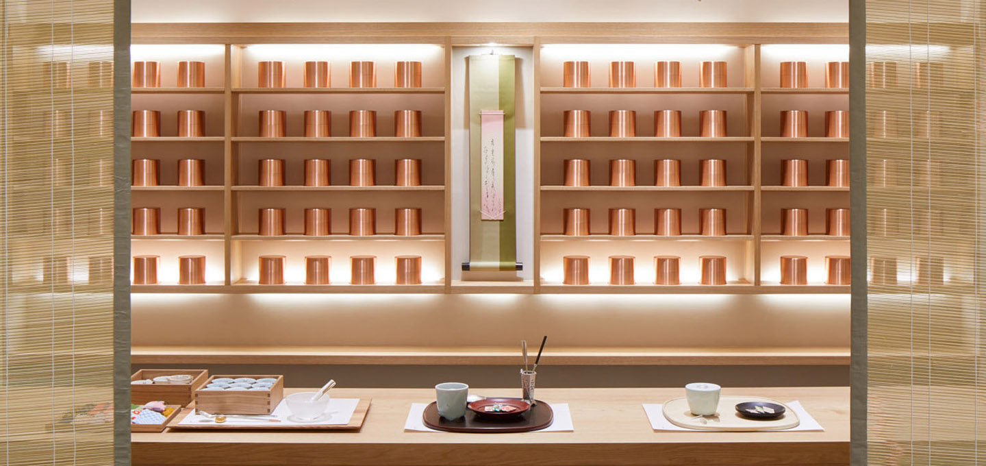 [1 day] A Feast for the Five Senses: Sushi, Incense, and Style in Tokyo