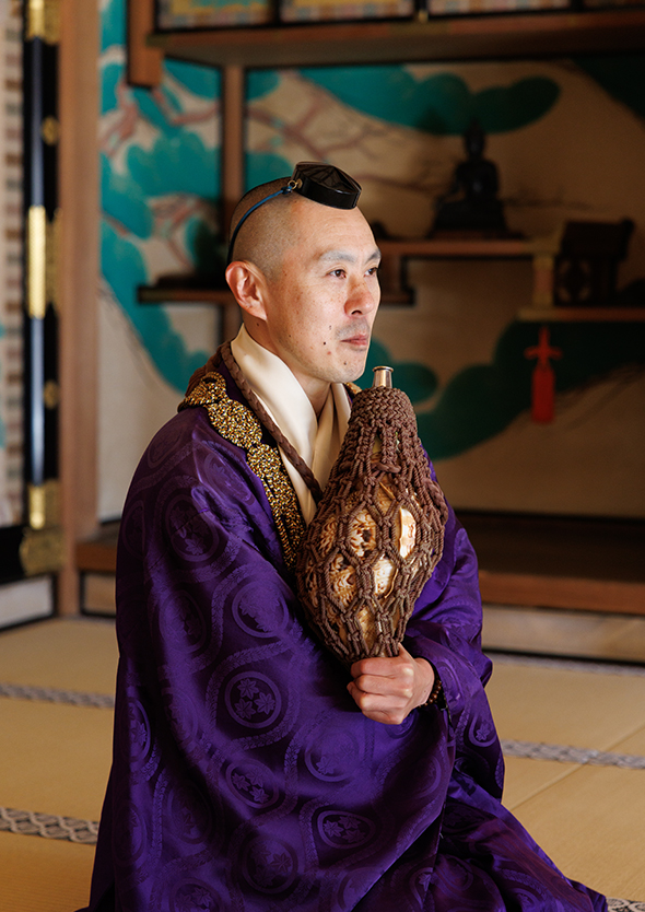 Mount Takao: Sacred Peak Shaped by Faith and Natureの画像