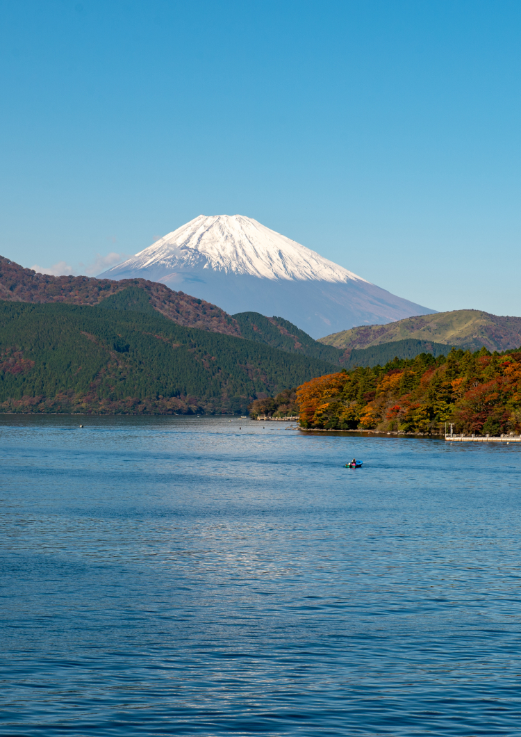 [Short Stay] Create Beautiful Wagashi Sweets During Your Stay at MONS GORA in Hakone