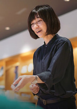 変わりゆく時代に文化の魅力を。金箔に宿る誇りと輝きを届ける。の画像