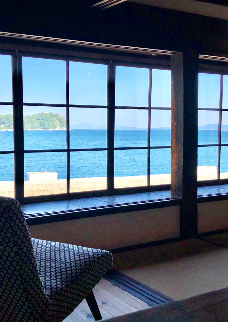  [Short Stay] Explore the Seto Inland Sea with a Tour of a Historic Soy Sauce Brewery and Overnight Stay at a Private Traditional Inn