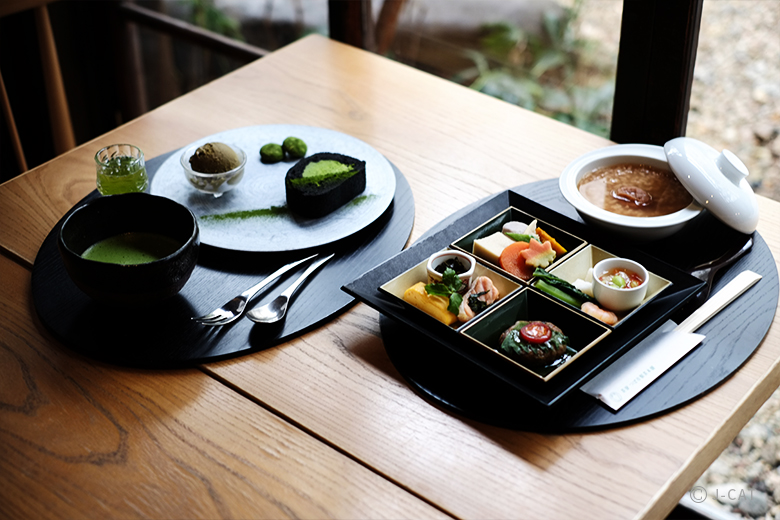 モダン茶道、テーブル茶道の体験特集｜Otonami(おとなみ)