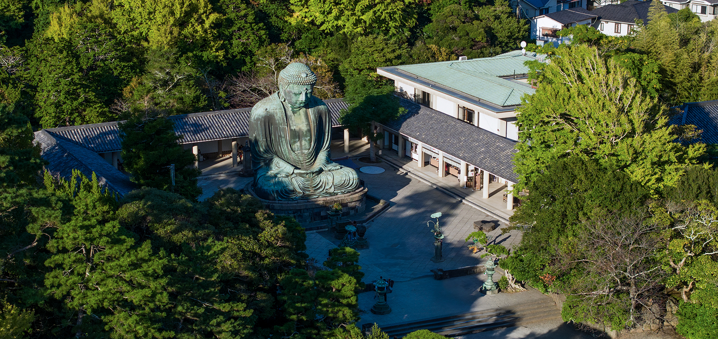 [Multi-Day Journey] The Way of Wabunka: Discover Japan’s Refined Elegance in Tokyo, Kamakura, Kyoto, and Osaka